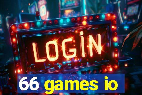 66 games io